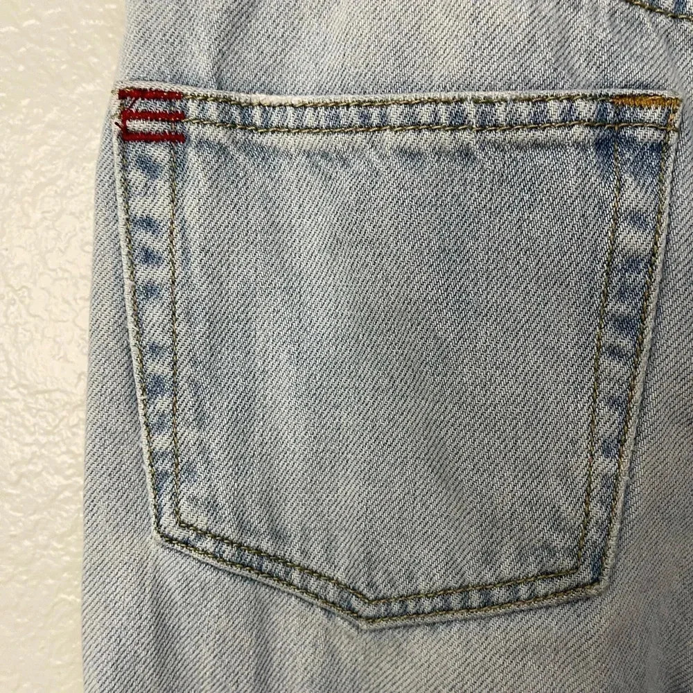URBAN OUTFITTERS BDG Slim Straight Size 26 - Picture 5 of 7